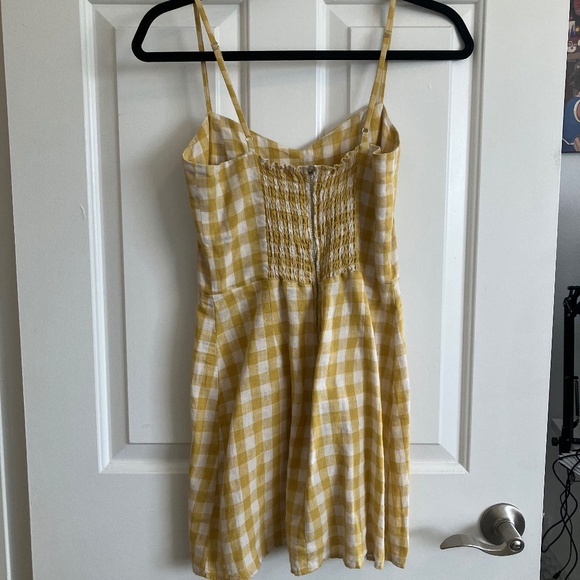 Reformation Mini Dress - Picture 5 of 5